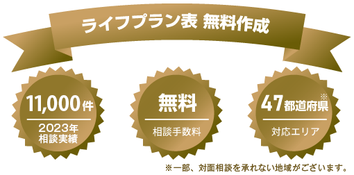 ライフプラン表　無料作成